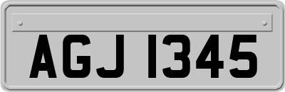 AGJ1345