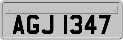 AGJ1347