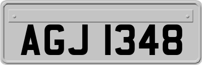 AGJ1348