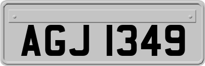 AGJ1349