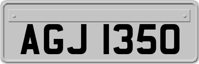 AGJ1350