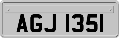 AGJ1351