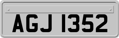 AGJ1352