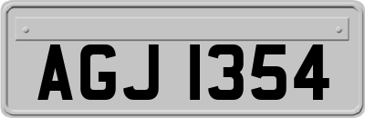 AGJ1354