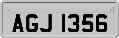 AGJ1356