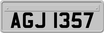 AGJ1357