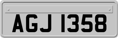 AGJ1358