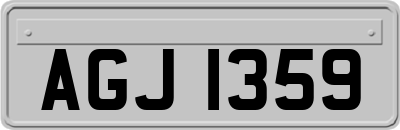 AGJ1359