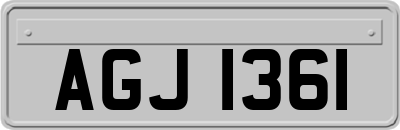 AGJ1361