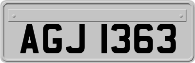 AGJ1363