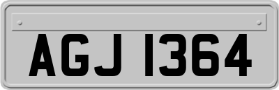 AGJ1364