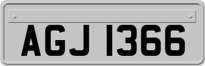 AGJ1366