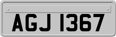 AGJ1367