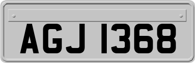 AGJ1368