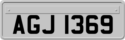 AGJ1369