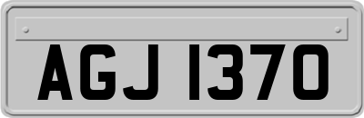AGJ1370