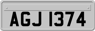 AGJ1374
