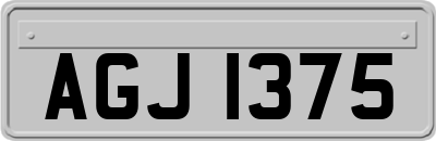AGJ1375