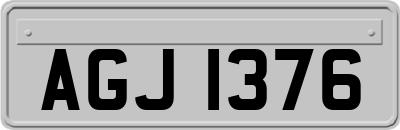 AGJ1376