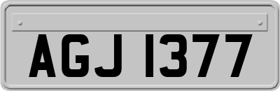 AGJ1377