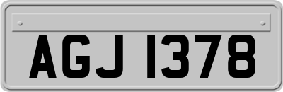 AGJ1378