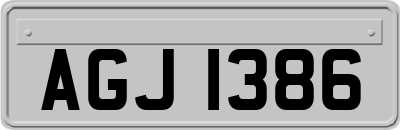 AGJ1386