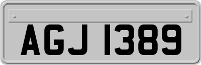 AGJ1389