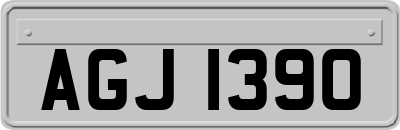 AGJ1390