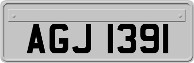 AGJ1391