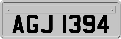 AGJ1394