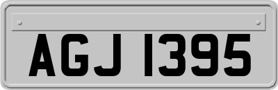 AGJ1395