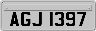 AGJ1397
