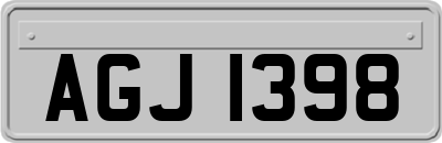 AGJ1398