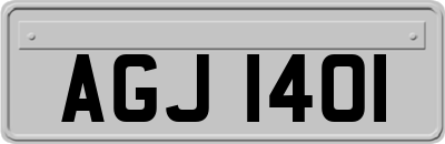 AGJ1401