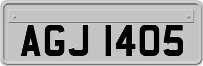 AGJ1405