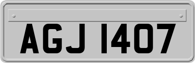 AGJ1407