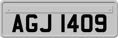 AGJ1409