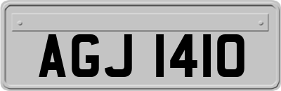 AGJ1410