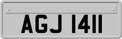 AGJ1411