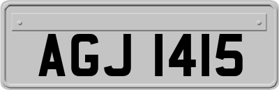 AGJ1415