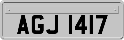 AGJ1417