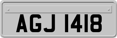 AGJ1418