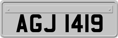 AGJ1419