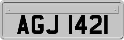 AGJ1421
