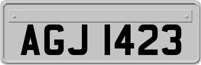 AGJ1423