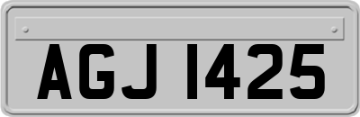 AGJ1425