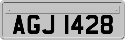 AGJ1428