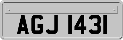 AGJ1431