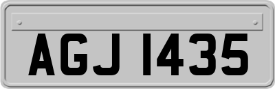 AGJ1435