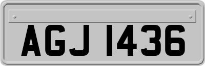 AGJ1436